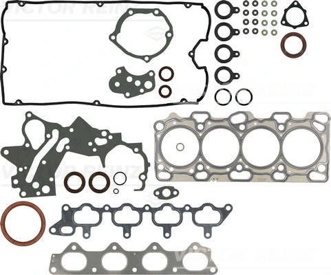Full Gasket Kit, engine